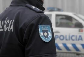 Operação da PSP contra tráfico de armas já regista 27 detidos nos distritos de Lisboa, Leiria e Santarém