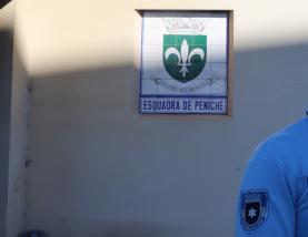 Homem detido pela PSP após matar o pai com arma branca em Peniche