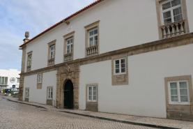 Bombarral: Palácio Gorjão reabre pontualmente ao público no próximo sábado após obras profundas de reabilitação