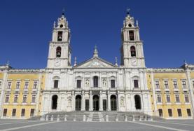 Descoberta assinatura de Josefa d’Óbidos em pintura do Palácio Nacional de Mafra revelou investigadora lourinhanense