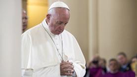 Papa Francisco anuncia segunda parte da encíclica dedicada ao ambiente