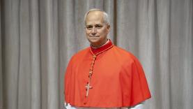 Conclave no Vaticano: Cardeal norte-americano Robert Francis Prevost é o novo Papa Leão XIV