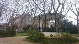 Inatel vai incluir termas das Caldas da Rainha nos programas turísticos
