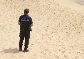 Torres Vedras: pescador morre na Praia Formosa