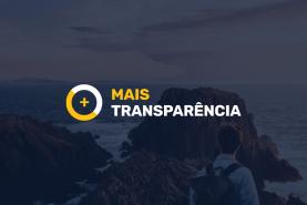Portal Mais Transparência do Governo lança área dedicada aos municípios