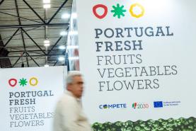 Empresas do Oeste com Portugal Fresh no certame internacional brasileiro Fruit Attraction São Paulo