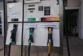 Sindicato dos motoristas de matérias perigosas desconvoca greve nacional