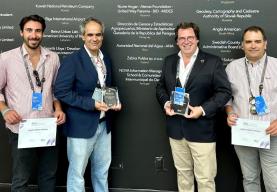 Projecto digital da NOVA IMS para a OesteCIM vence prémio internacional nos Estados Unidos da América