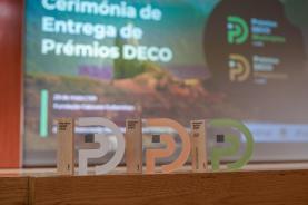 Oeste: Municípios de Peniche e Caldas da Rainha distinguidos nos Prémios DECO