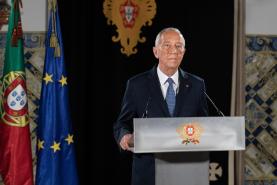 Covid-19/Estado de Emergência: Presidente da República não quer 