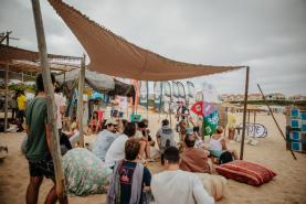 Evento de surf solidário PRIO Softboard Heroes está de volta à Praia de Santa Cruz