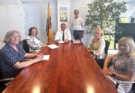 Município da Lourinhã cede instalações gratuitas para a sede do Centro de Estudos Históricos da Lourinhã