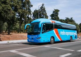 Rede Expressos reforça oferta em direcção a Lisboa devido à Jornada Mundial da Juventude 