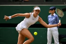 Ténis: Full Protein Caldas da Rainha Ladies Open arranca este domingo nas Caldas da Rainha