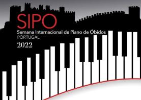 Ucrânia homenageada na Semana Internacional de Piano que arranca hoje em Óbidos