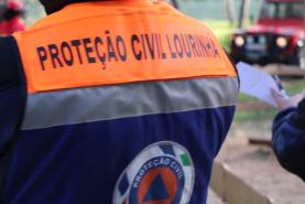 Serviço Municipal de Protecção Civil da Lourinhã alerta para o mau tempo nos próximos dias