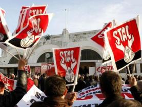 Trabalhadores da administração local em luta na quarta-feira por aumento salarial