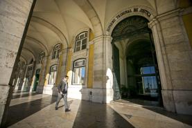 Supremo Tribunal de Justiça agrava para 14 anos e nove meses pena de prisão a jovem que matou irmã em Peniche