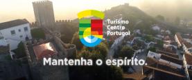 Campanha do Turismo do Centro apela aos portugueses para comprarem produtos regionais