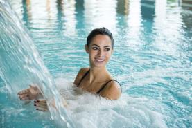 Termas do Centro estimam fechar o ano com mais de 130 mil aquistas