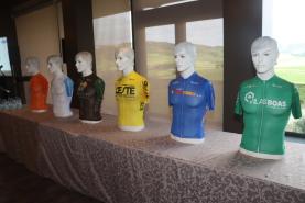 Troféu Joaquim Agostinho vai hoje para a estrada e etapa de amanhã termina na Lourinhã