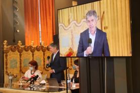 Turismo Centro de Portugal promove campanha publicitária ‘Aqui Entre Nós’ a pensar nas férias