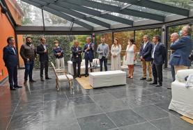 Turismo Centro de Portugal apresentou guia de enoturismo e gastronomia 