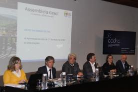 Turismo Centro de Portugal aprovou estratégia para a próxima década 