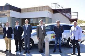 COVID-19: Turismo do Centro prevê retoma dos fluxos internacionais a partir de Setembro