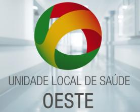 Caldas da Rainha: Centro de Saúde em instalações provisórias
