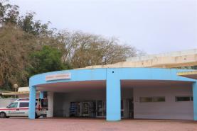 Serviço de Urgência de Obstetrícia e Ginecologia do Hospital das Caldas da Rainha encerrado no domingo