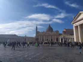 JMJ: Primeiro-Ministro recebido pelo Papa Francisco no Vaticano no próximo dia 28