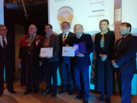 Aguardentes DOC Lourinhã voltaram a receber medalhas de ouro