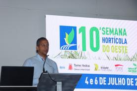 Feira de São Pedro em Torres Vedras acolhe a X Semana Hortícola do Oeste