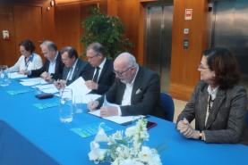 Assinado acordo que junta Comunidades Intermunicipais do Oeste, Lezíria do Tejo e Médio Tejo para gestão comum do território
