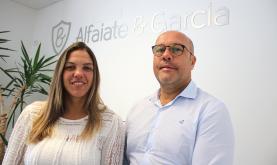 Empresa de seguros ‘Alfaiate & Garcia, Lda’ faz balanço positivo do negócio desde 2014 no concelho da Lourinhã