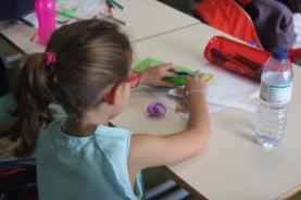 Ucrânia: Mais de quatro mil alunos refugiados nas escolas portuguesas