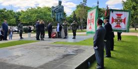 Ex-militares lourinhanenses homenageados durante 96º aniversário do Núcleo de Torres Vedras da Liga dos Combatentes