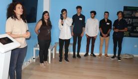 Museu da Lourinhã assinalou 38º aniversário com diversas actividades