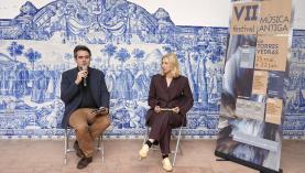 Torres Vedras: Festival de Música Antiga realiza-se com apelo à paz e enfoque na cultura lusófona