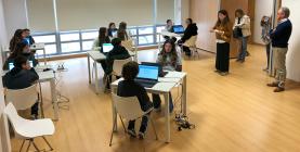 Lourinhã: fase municipal do Concurso Nacional de Leitura apurou quatro alunos do concelho