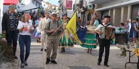 Arraial popular assinalou 25 anos da ADL na Lourinhã