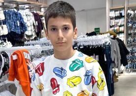 Adolescente de 13 anos desaparecido na Lourinhã