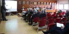 Assembleia Geral da CCAM Lourinhã aprova por unanimidade relatório de contas com lucro superior a 4 milhões de euros