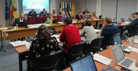 Assembleia Municipal: aprovada desagregação das Uniões de Freguesias da Lourinhã e Atalaia e São Bartolomeu dos Galegos e Moledo