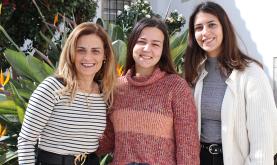 Florir - Ser, Crescer, Sentir: associação de solidariedade social presta apoio a famílias do concelho da Lourinhã