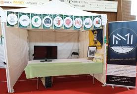 Expo Lourinhã: associações unem-se em stand conjunto para valorizar o sector e o voluntariado