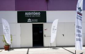 Torres Vedras promove debate sobre modelos agrícolas sustentáveis na Feira de São Pedro