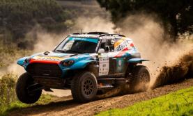 Baja TT do Oeste: João Ferreira sagra-se campeão nacional de todo-o-terreno com terceiro lugar