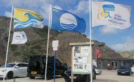 Câmara Municipal da Lourinhã faz balanço positivo de mais uma época balnear